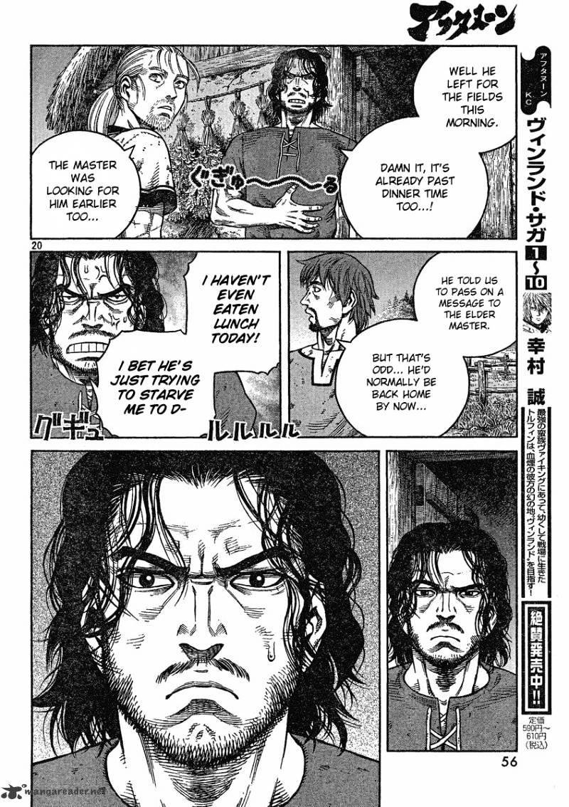 Vinland Saga, Chapter 73 image 20